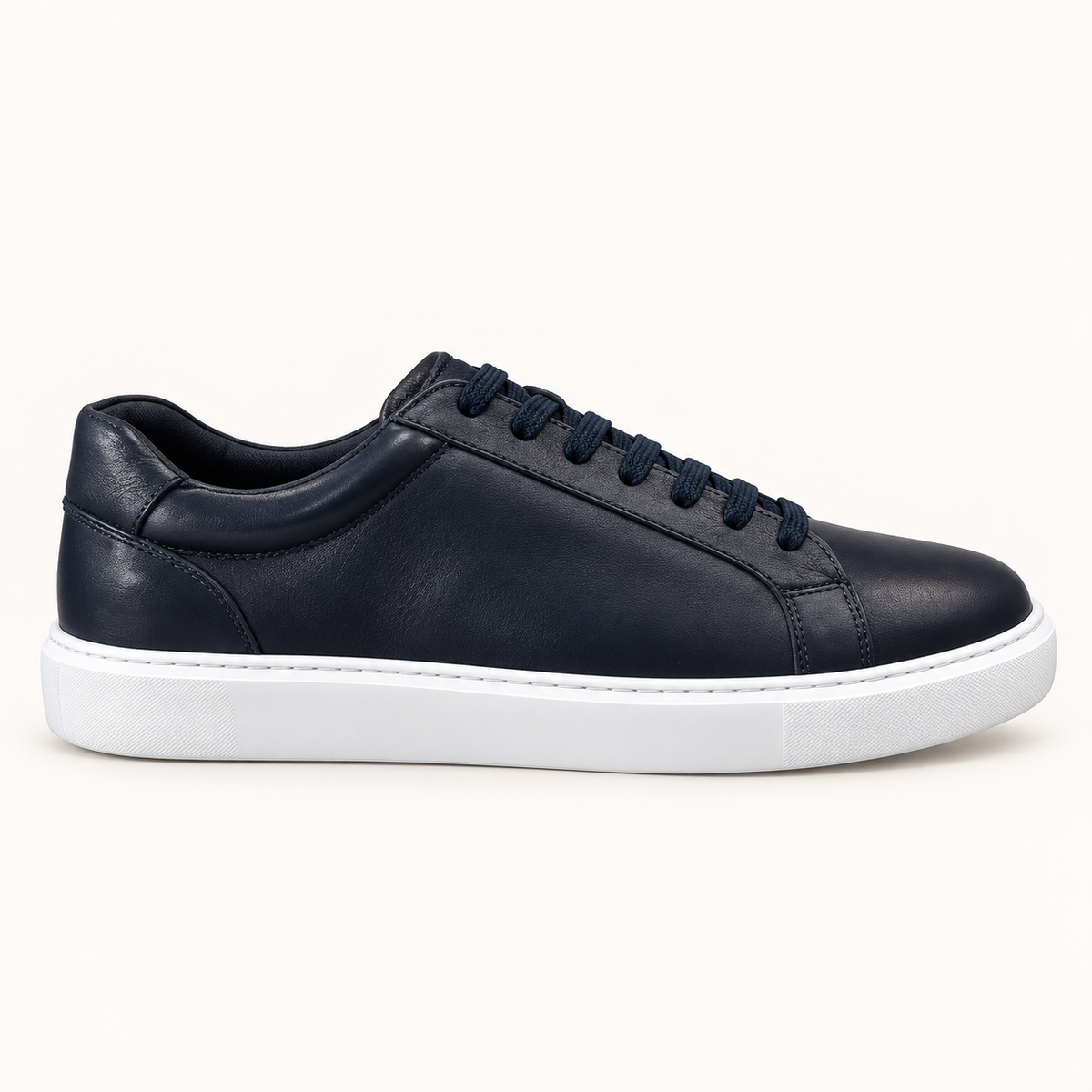 Urban Court - Navy / White — страничен поглед