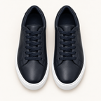 Urban Court - Navy / White — пар одозгора