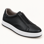 Urban Slip - Black / White — преден кос поглед
