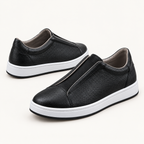 Urban Slip - Black / White — студиски пар