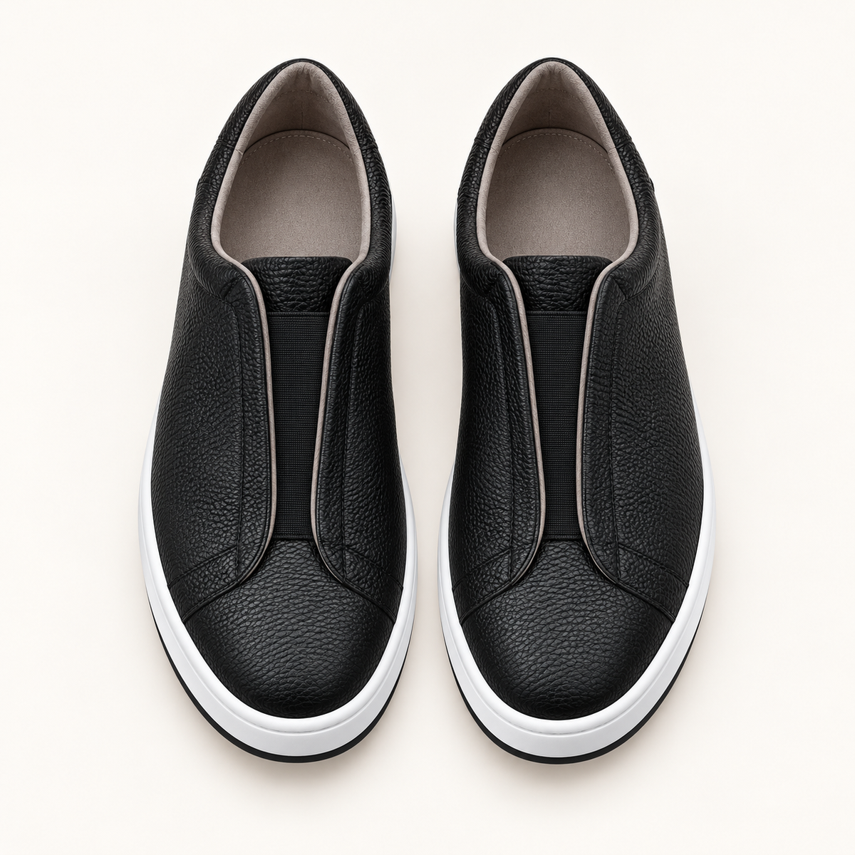 Urban Slip - Black / White — пар одозгора