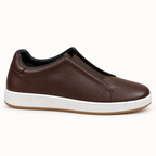 Urban Slip - Chocolate / White — страничен поглед