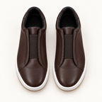 Urban Slip - Chocolate / White — пар одозгора