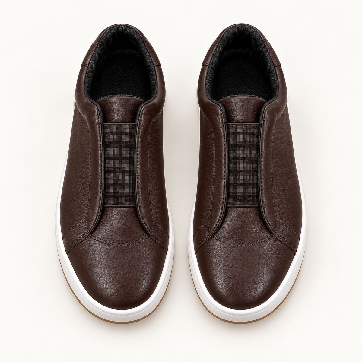 Urban Slip - Chocolate / White — пар одозгора