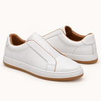 Urban Slip - White / Gum — студиски пар